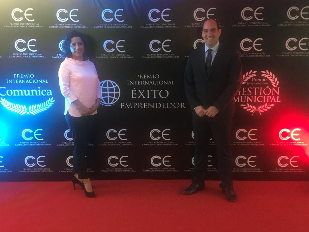 Ivan Piscoya - Agencia World Traveler Perú