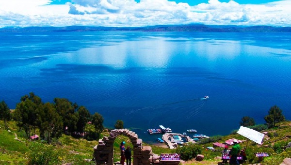 PUNO CON PERNOCTE AMANTANI world traveler peruPUNO CON PERNOCTE AMANTANI world traveler peru
